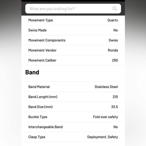 Invicta King Python Men’s Watch - Picture 8 of 8